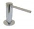 Дозатор миючого засобу FABIANO  FAS-D 42 CHROME FAS-D 42 CHROME