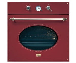 Духова шафа FABIANO  FBO-R 43 BURGUNDY