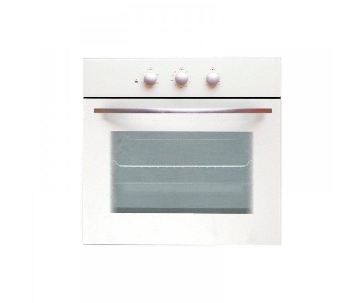 Електродуховка вбудована FABIANO  FBO 20 WHITE FBO 20 WHITE