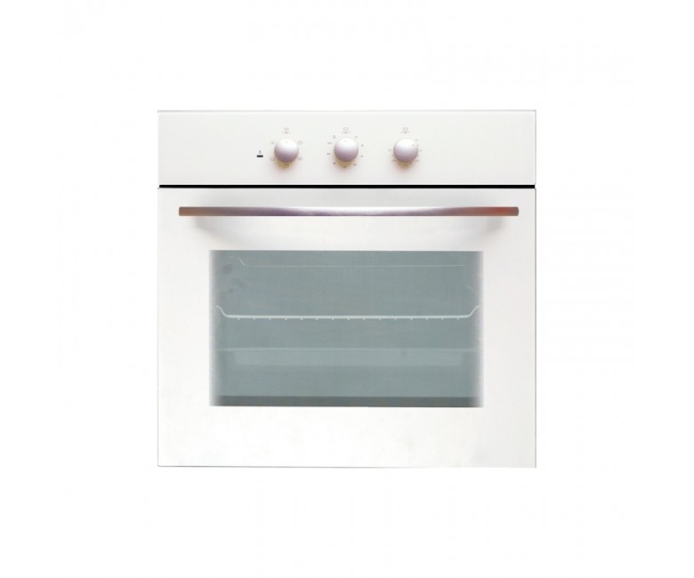 Електродуховка вбудована FABIANO  FBO 20 WHITE FBO 20 WHITE