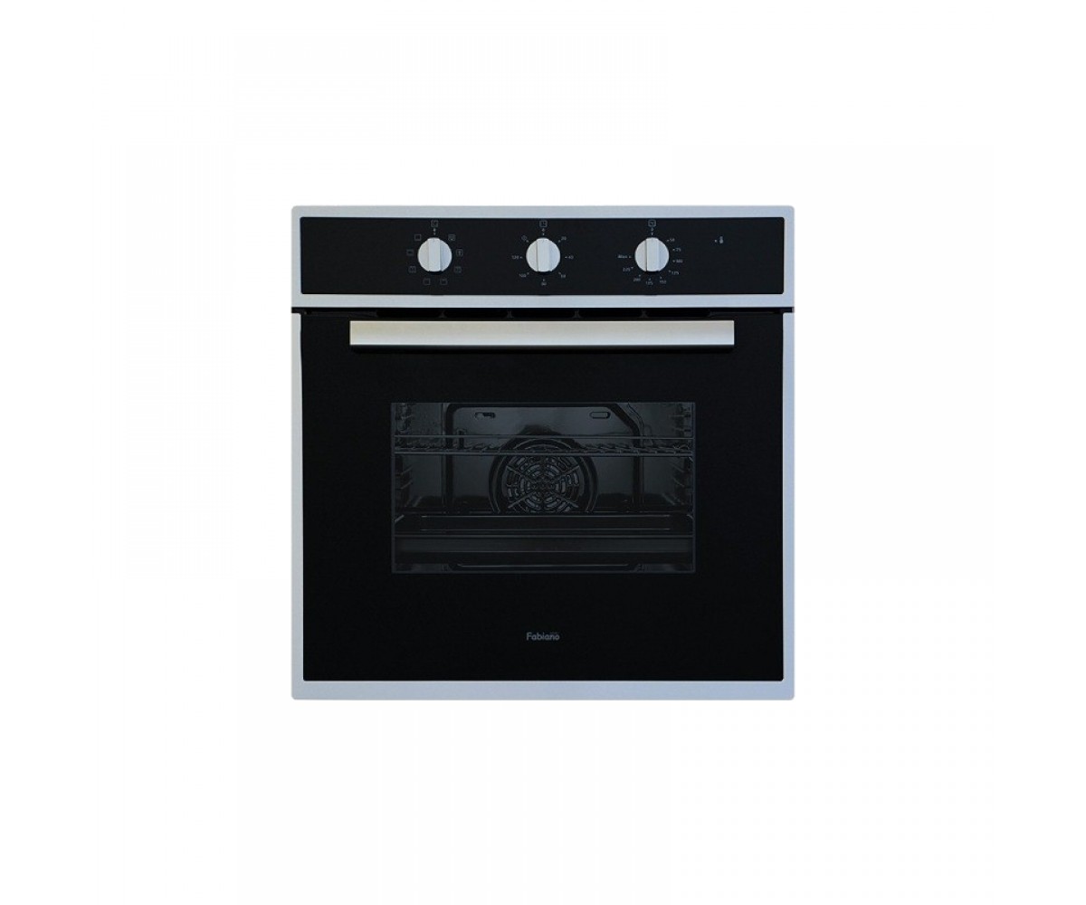 Духова шафа 70 л FABIANO  FBO 21 INOX FBO 21 INOX