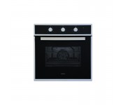 Духова шафа 70 л FABIANO  FBO 21 INOX