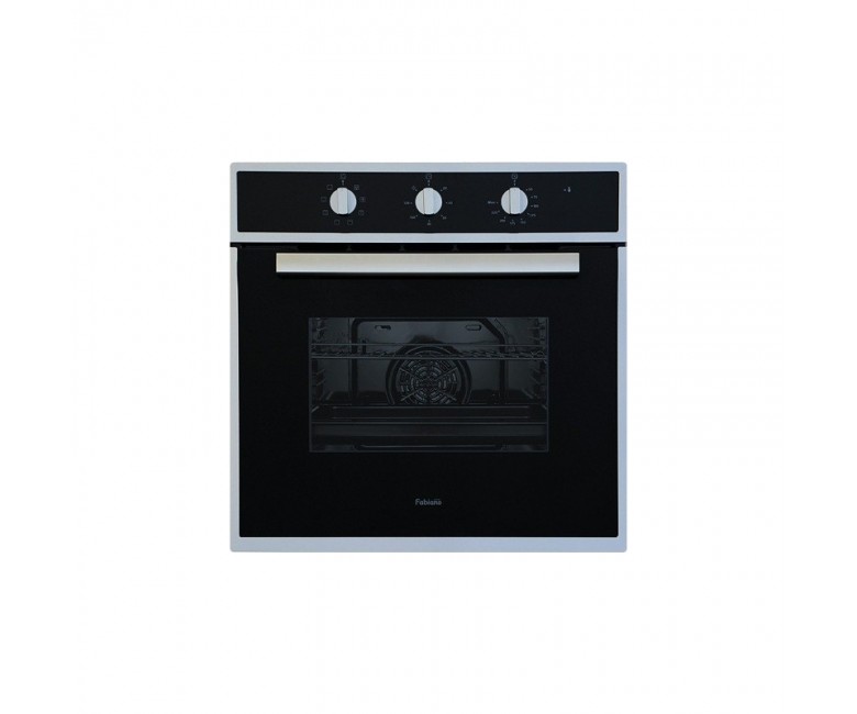Духова шафа 70 л FABIANO  FBO 21 INOX FBO 21 INOX