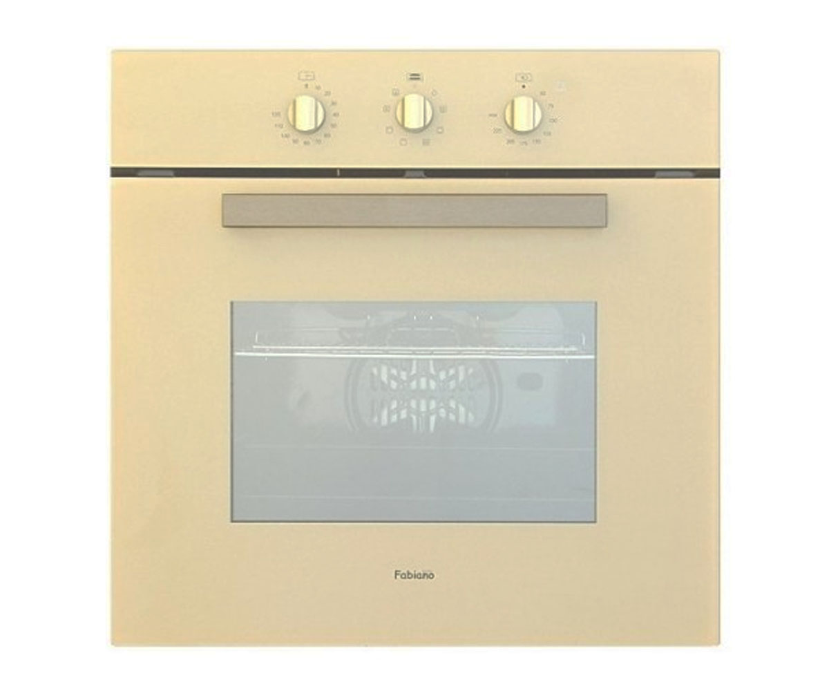 Електрична духовка FABIANO  FBO 22 CREAM FBO 22 CREAM