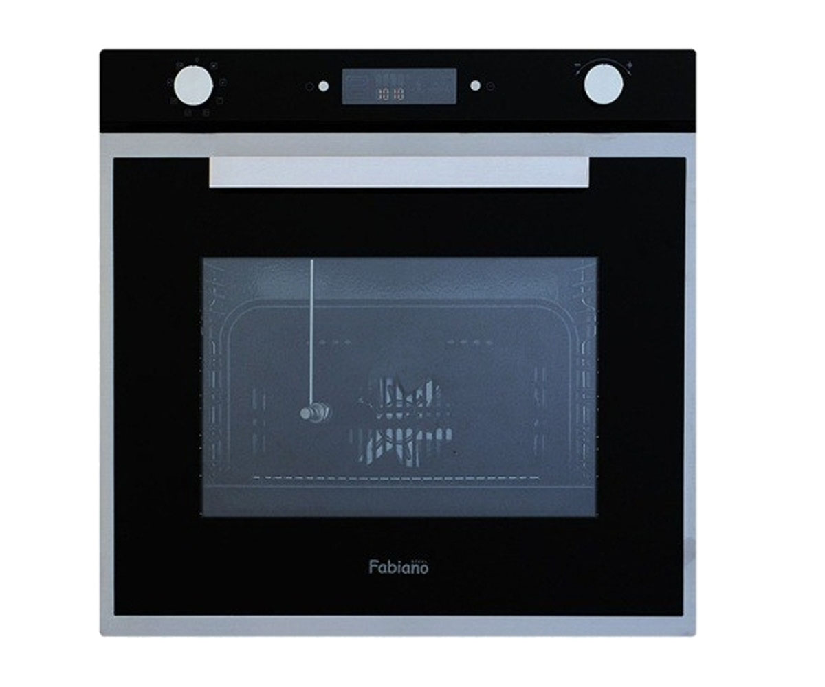 Духова шафа FABIANO OPENSPACE FBO 36 INOX OPENSPACE FBO 36 INOX OPENSPACE
