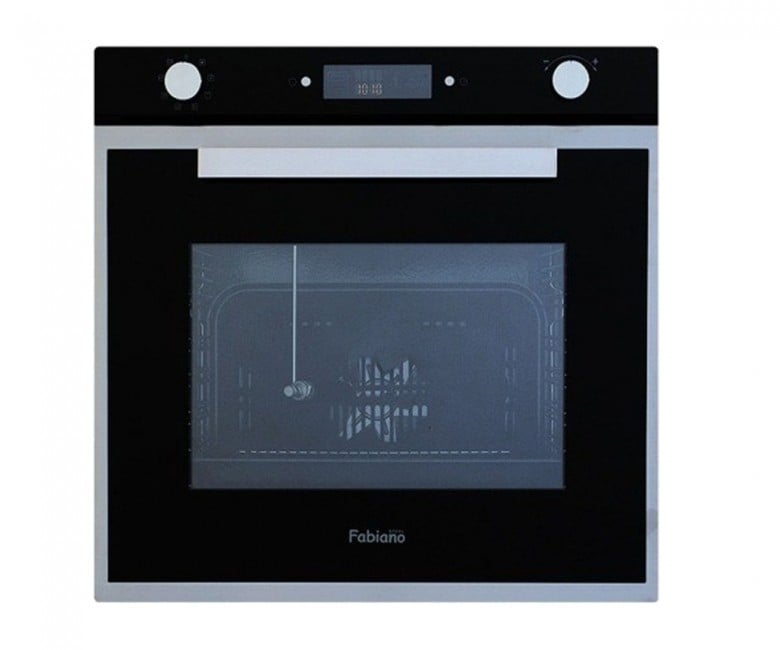 Духовой шкаф FABIANO OPENSPACE FBO 36 INOX OPENSPACE FBO 36 INOX OPENSPACE