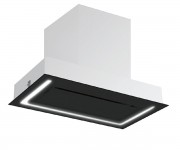 Сенсорна витяжка FABIANO  FESTA 60 BLACK