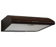 Кухонна витяжка FABIANO  FH 50 BROWN