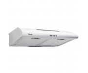 Витяжка плоска, 600 мм FABIANO  FH 60 WHITE