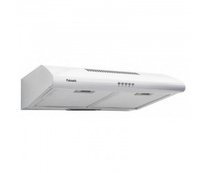 Витяжка плоска, 600 мм FABIANO  FH 60 WHITE