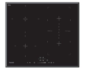 Сенсорна плита FABIANO  FHBI 9144 VTC BLACK