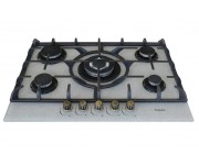 Плита пятиконфорочная FABIANO  FHG-R 10-55 VGH-T AVENA