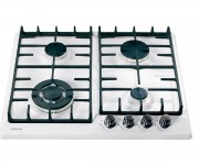 Варильна поверхня FABIANO  FHG-R 27-44 VGH-T WHITE-ANTIQUE