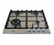 Газова плита FABIANO  FHG 20-44 VGH-T INOX