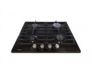 Поверхня фронтальна FABIANO  FHG 23-44 VGH BLACK