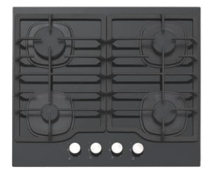 Газова поверхня FABIANO  FHG 28-44 VGH BLACK GLASS