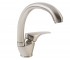 Кухонний змішувач FABIANO  FKM-38 INOX FKM-38 INOX