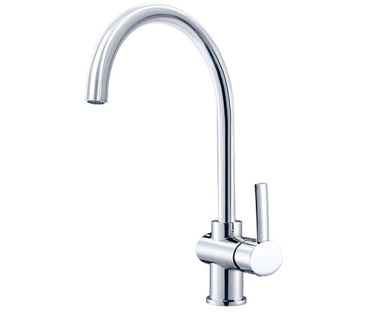 Кухонный смеситель FABIANO  FKM-39 CHROME FKM-39 CHROME