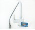 Кухонный смеситель  FKM-46P SS ALPINE WHITE:Фото 3