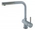 Кухонный смеситель FABIANO  FKM-46P SS TITANIUM FKM-46P SS TITANIUM