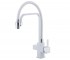 Змішувач кухонний 3 в 1 FABIANO  FKM 31.11 ALPINE WHITE FKM 31.11 ALPINE WHITE