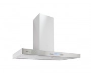 Кухонна витяжка з lcd дисплеєм FABIANO  GLORIA 90 LCD INOX