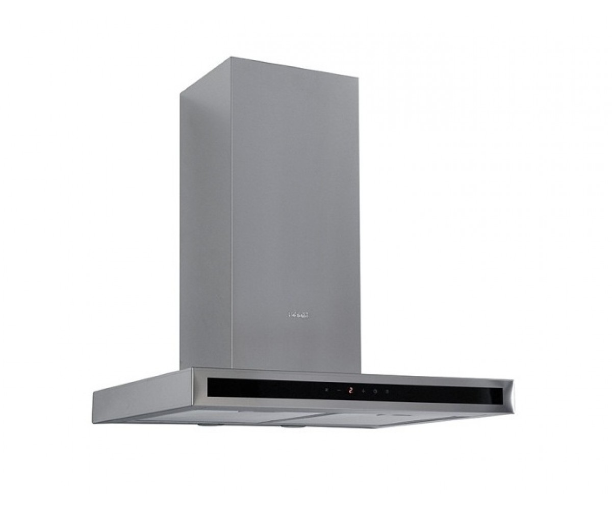 Кухонна витяжка з lcd дисплеєм FABIANO  LINEA 60 INOX LINEA 60 INOX
