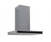 Кухонна витяжка з lcd дисплеєм FABIANO  LINEA 60 INOX