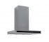 Кухонна витяжка з lcd дисплеєм FABIANO  LINEA 60 INOX LINEA 60 INOX