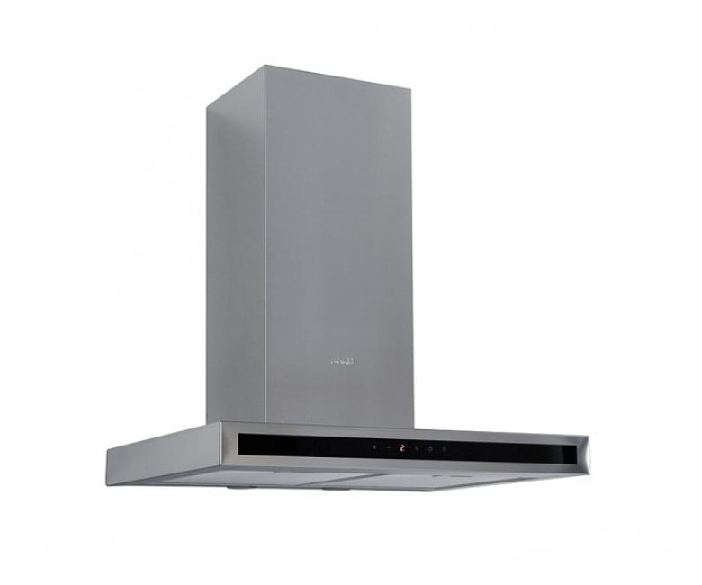 Кухонна витяжка з lcd дисплеєм FABIANO  LINEA 60 INOX LINEA 60 INOX