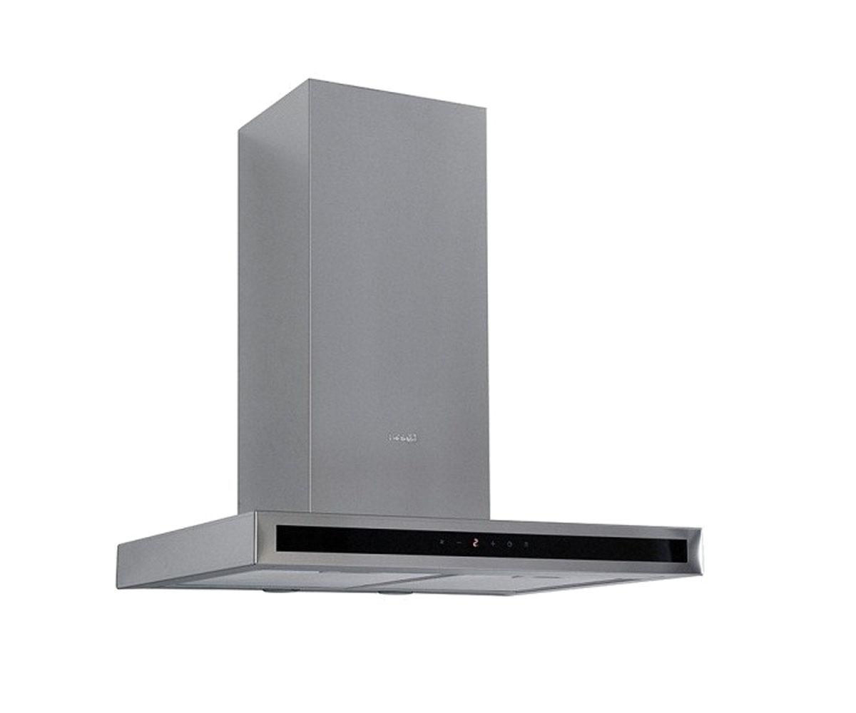 Безшумна витяжка FABIANO LINEA LINEA 60 INOX SILENCE+ LINEA 60 INOX SILENCE+