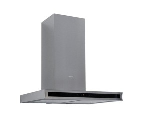 Безшумна витяжка FABIANO LINEA LINEA 60 INOX SILENCE+