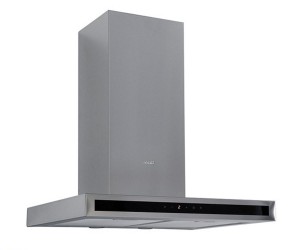 Витяжка кухонна 90 см FABIANO  LINEA 90 INOX SILENCE+