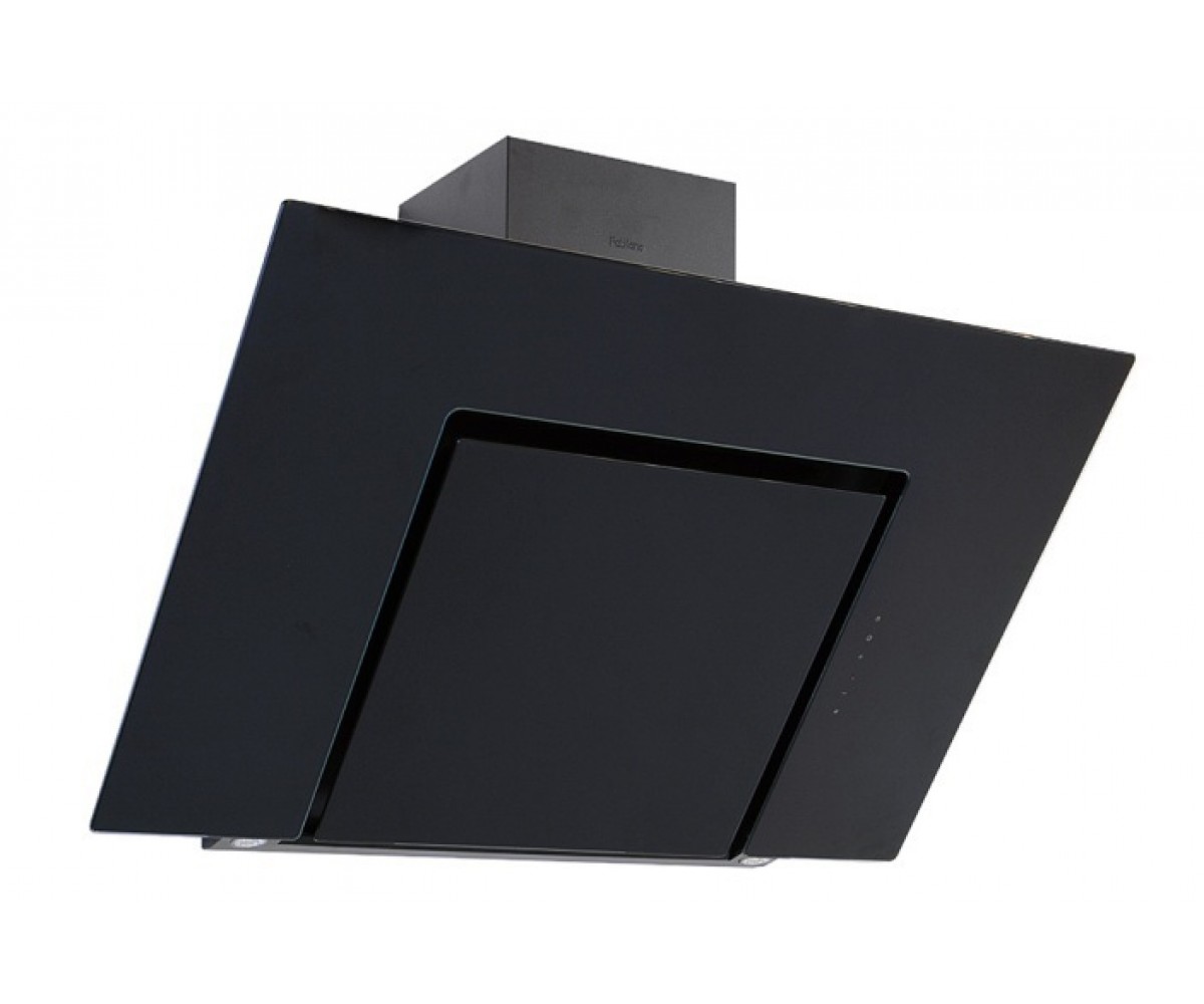 Витяжка FABIANO PREMIUM PREMIUM ADRIA-A 90 BLACK PREMIUM ADRIA-A 90 BLACK