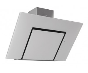 Кухонная вытяжка FABIANO  PREMIUM ADRIA 90 SILENCE+ WHITE