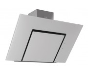 Похила кухонна витяжка FABIANO  PREMIUM ADRIA 90 WHITE