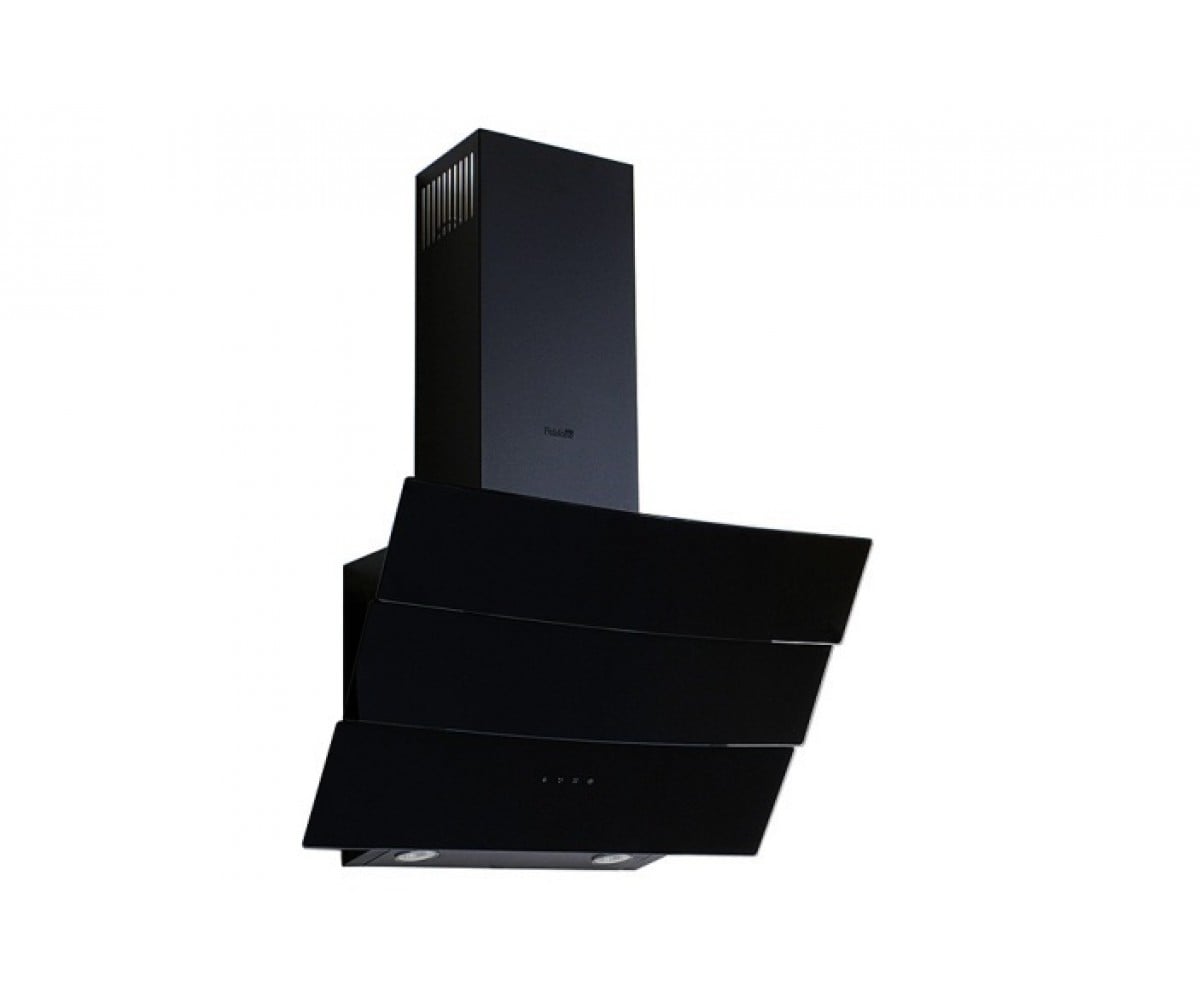 Кухонна витяжка FABIANO  PREMIUM STELLA 60 BLACK PREMIUM STELLA 60 BLACK