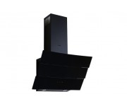 Кухонна витяжка FABIANO  PREMIUM STELLA 60 BLACK
