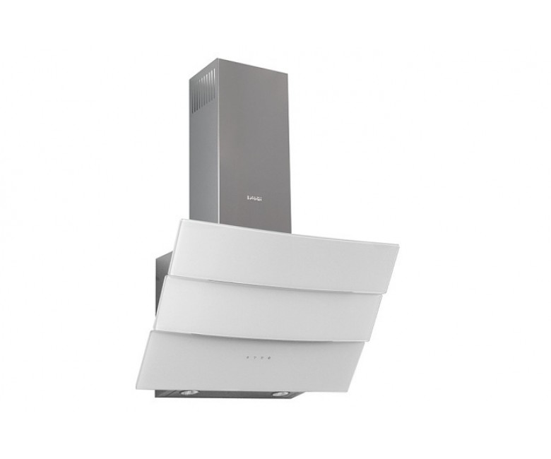 Кухонна витяжка FABIANO  PREMIUM STELLA 60 WHITE PREMIUM STELLA 60 WHITE