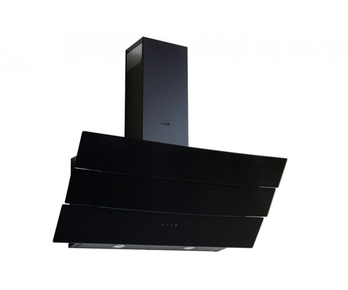 Витяжка FABIANO  PREMIUM STELLA 90 BLACK PREMIUM STELLA 90 BLACK