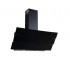 Витяжка FABIANO  PREMIUM STELLA 90 BLACK PREMIUM STELLA 90 BLACK