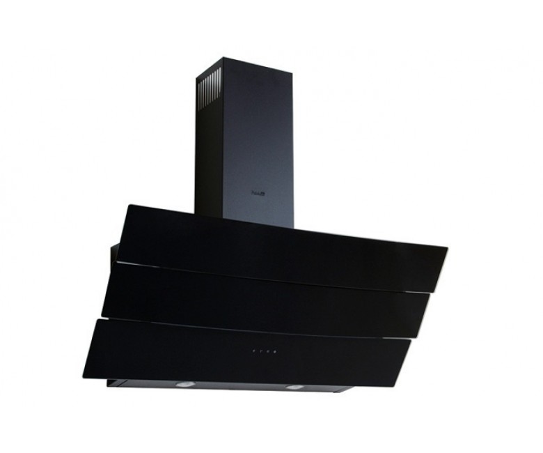Витяжка FABIANO  PREMIUM STELLA 90 BLACK PREMIUM STELLA 90 BLACK