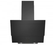Сенсорна витяжка 60 см FABIANO  PRISMA-A 60 BLACK 01