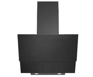 Сенсорна витяжка 60 см FABIANO  PRISMA-A 60 BLACK 01