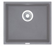 Мийка для кухні FABIANO QUADRO QUADRO 45X40 BETON