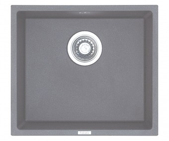 Мийка для кухні QUADRO QUADRO 45X40 BETON