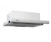 Кухонна витяжка FABIANO  SLIM 50 WHITE