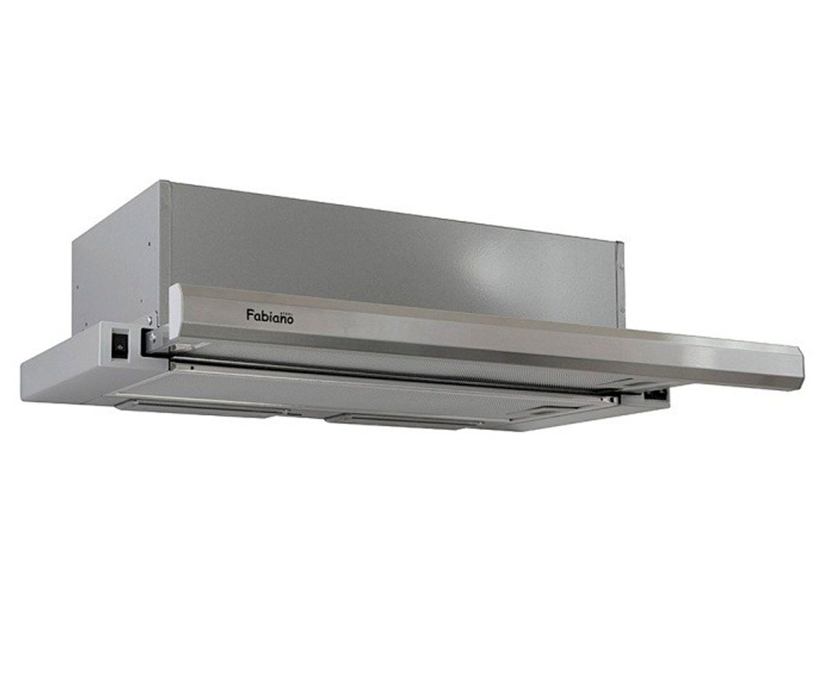 Витяжка телескопічна FABIANO  SLIM 60 INOX SLIM 60 INOX