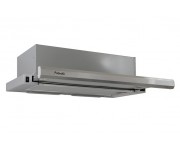 Витяжка FABIANO  SLIM 60 LUX INOX