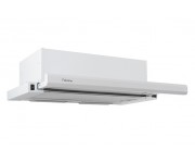 Витяжка FABIANO  SLIM 60 LUX WHITE